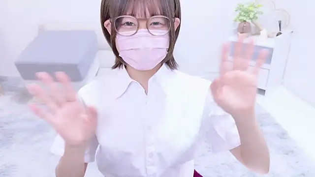 Snapshot of 963_kurumi chatting on 03.07.25 963 kurumi online show from 03.07.25