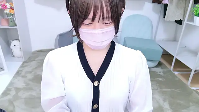 Snapshot of 963_kurumi chatting on 09.30.25 963 kurumi online show from 09.30.25