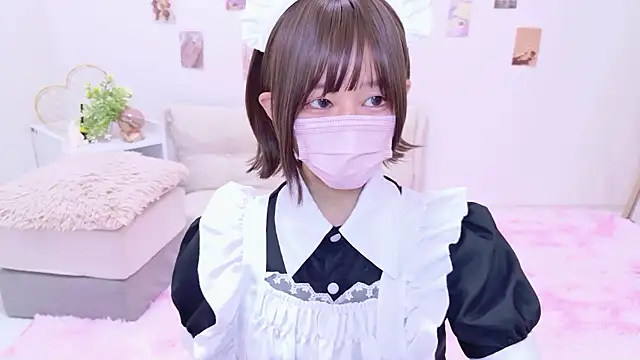 Snapshot of 963_kurumi chatting on 11.15.25 963 kurumi online show from 11.15.25