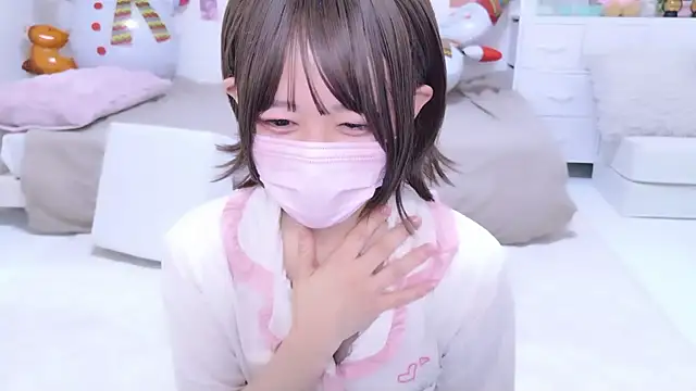 Snapshot of 963_kurumi chatting on 12.21.25 963 kurumi online show from 12.21.25