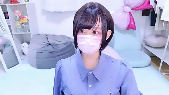963 kurumi online show from 05.13.26