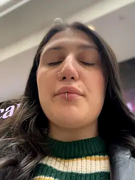 JessiMur online show from 10.13.25