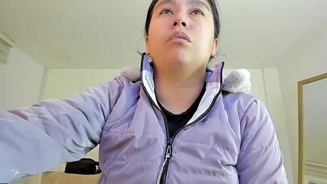 Snapshot of _Natalie18 chatting on 11.08.25 Natalie18 online show from 11.08.25