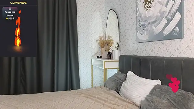 YourSweetDream  online show from 03.21.26