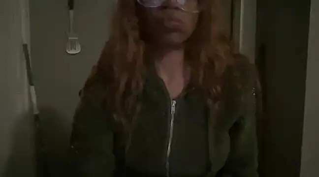 MommyConfident online show from 02.01.25