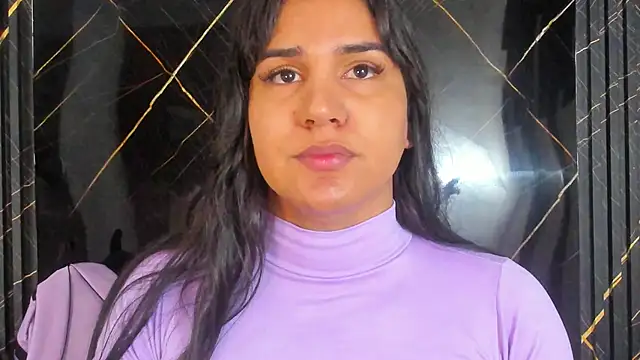 Snapshot of Kagome01 chatting on 10.11.25 Kagome01 online show from 10.11.25