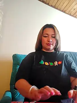 Devil Sara online show from 10.26.25