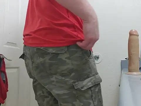 Fuckmyassg00d online show from 02.28.25