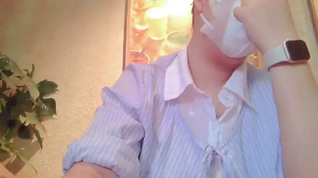 Alisa Hotfeeling online show from 05.05.26