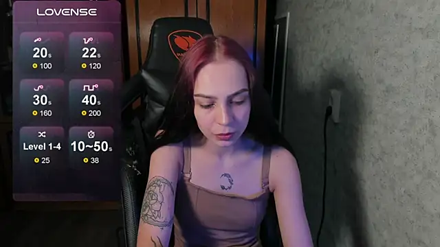 Rachel Sharp online show from 01.31.25