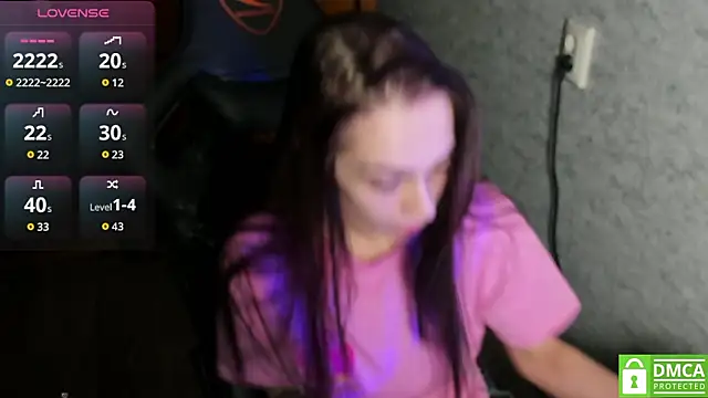 Rachel Sharp online show from 02.12.26