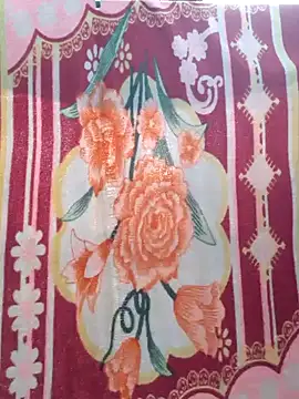 Burhade-- online show from 12.30.24