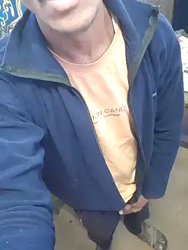 Burhade-- online show from 01.12.25