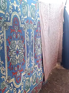 Burhade-- online show from 09.24.25