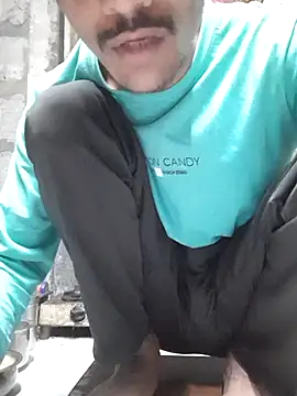 Burhade-- online show from 10.19.25