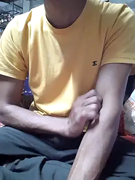 Burhade-- online show from 10.30.25