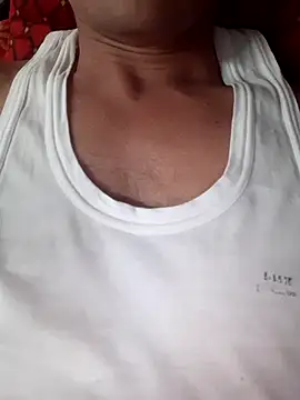 Snapshot of Burhade-- chatting on 03.06.26 Burhade-- online show from 03.06.26