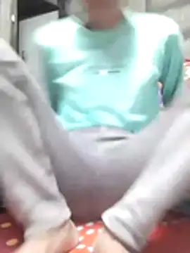 Snapshot of Burhade-- chatting on 03.10.26 Burhade-- online show from 03.10.26