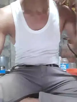 Snapshot of Burhade-- chatting on 03.22.26 Burhade-- online show from 03.22.26