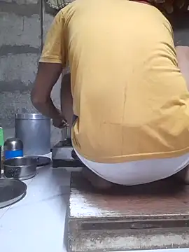 Snapshot of Burhade-- chatting on 03.24.26 Burhade-- online show from 03.24.26