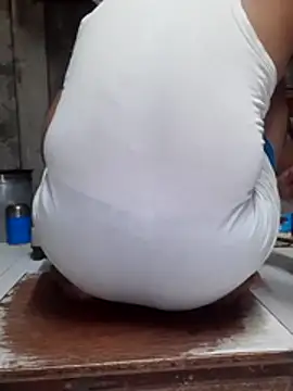 Snapshot of Burhade-- chatting on 04.01.26 Burhade-- online show from 04.01.26