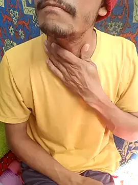 Snapshot of Burhade-- chatting on 04.07.26 Burhade-- online show from 04.07.26