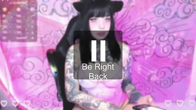 Kat riina online show from 05.31.26