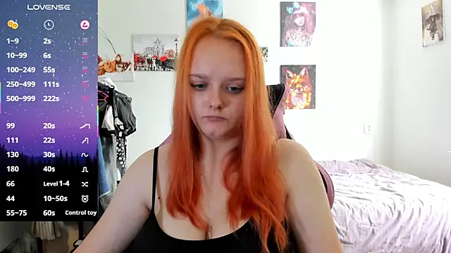 Kofein online show from 07.08.26