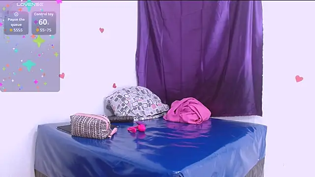 seductivespellvagina80 online show from 11.20.25