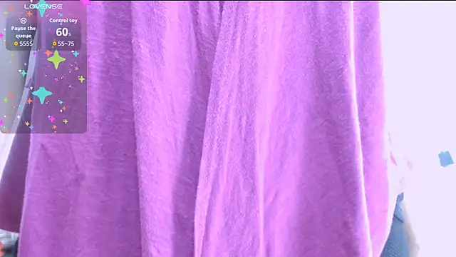 seductivespellvagina80 online show from 11.29.25