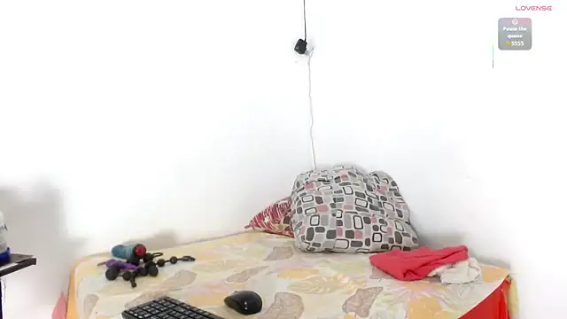 seductivespellvagina80 online show from 04.14.26