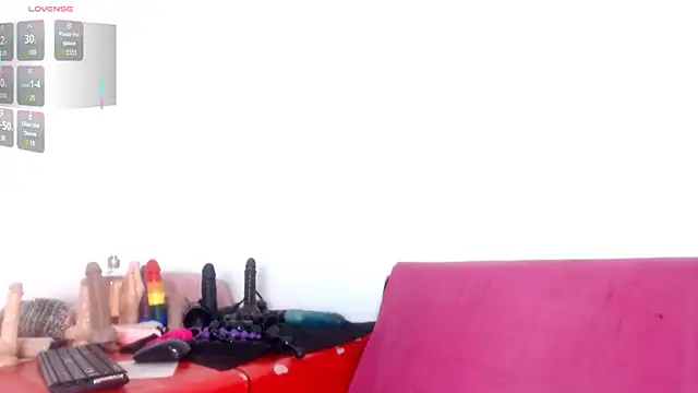 seductivespellvagina80 online show from 08.05.26