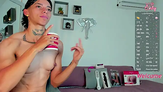 AmberAdams  online show from 01.13.26