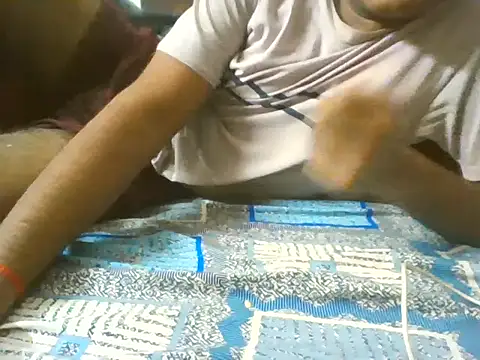 Snapshot of Dusky_Aarav chatting on 10.09.25 Dusky Aarav online show from 10.09.25