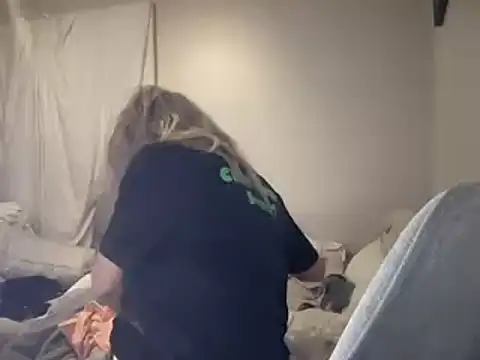 Snapshot of ALEXADANIELLE chatting on 02.02.25 ALEXADANIELLE online show from 02.02.25