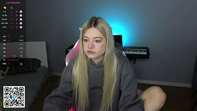 mybunnywendy online show from 02.19.25