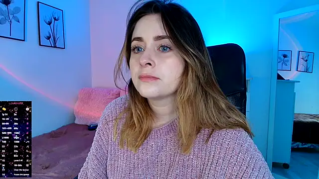 Snapshot of miss_seline chatting on 09.17.25 miss seline online show from 09.17.25