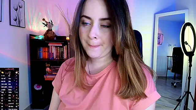 Snapshot of miss_seline chatting on 11.25.25 miss seline online show from 11.25.25