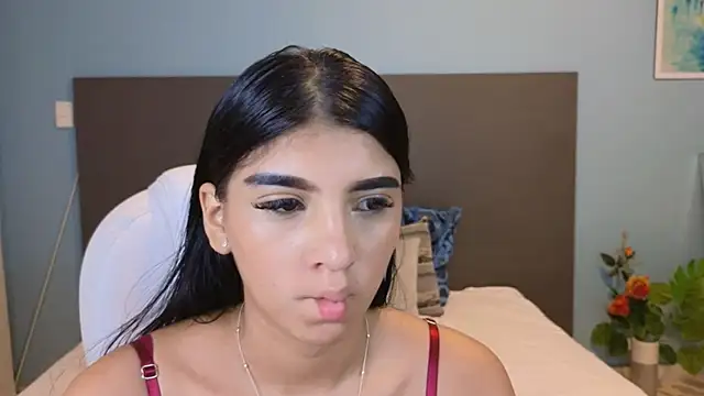 maiaa ruiz online show from 12.02.24