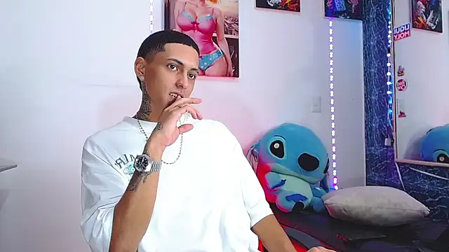 Liam lee online show from 11.01.25