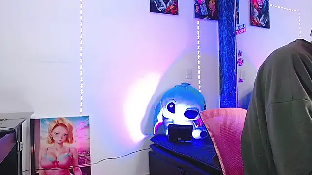 Liam lee online show from 11.14.25