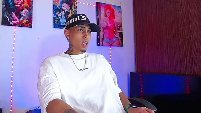 Liam lee online show from 01.05.26