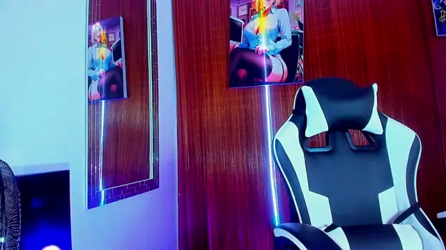 Liam lee online show from 02.10.26