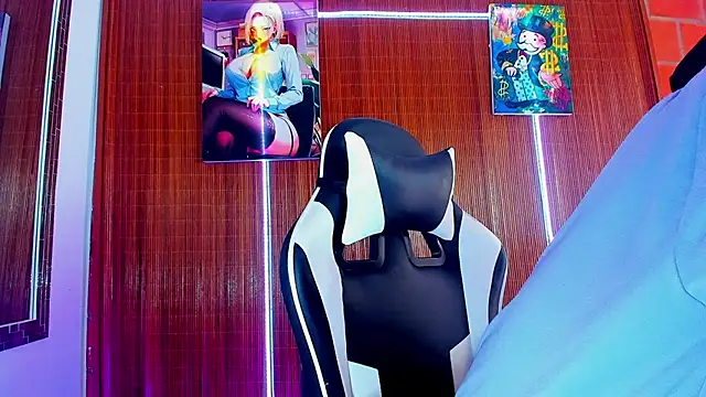 Liam lee online show from 02.13.26