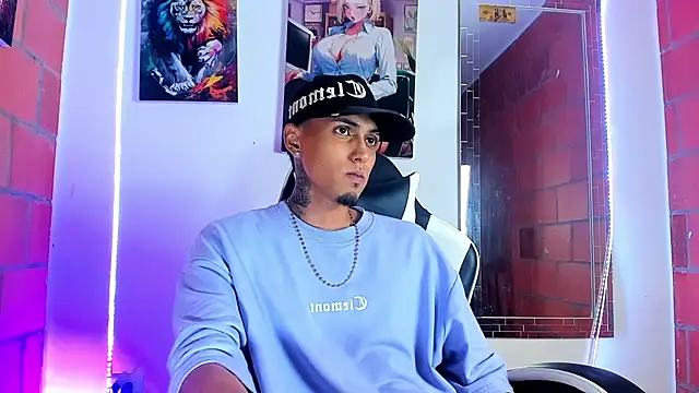 Liam lee online show from 03.19.26