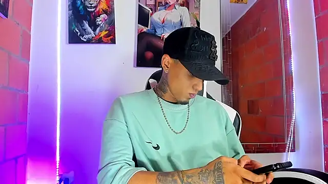 Liam lee online show from 03.21.26