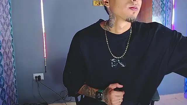 Liam lee online show from 05.16.26