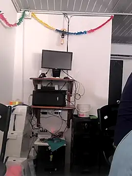 Francesca ferrari online show from 01.10.26