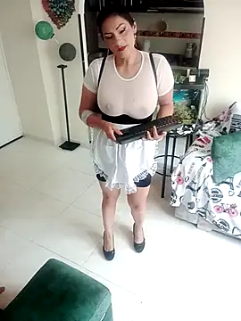 gisellcarter online show from 04.07.26