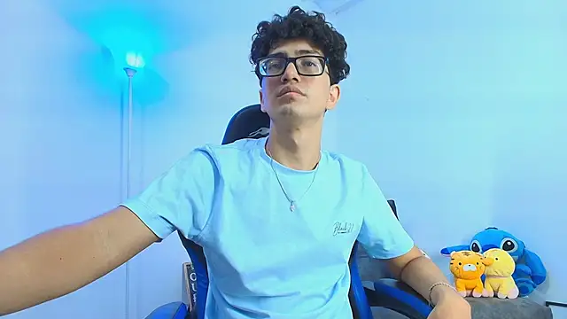 TylerWhite  online show from 10.23.25